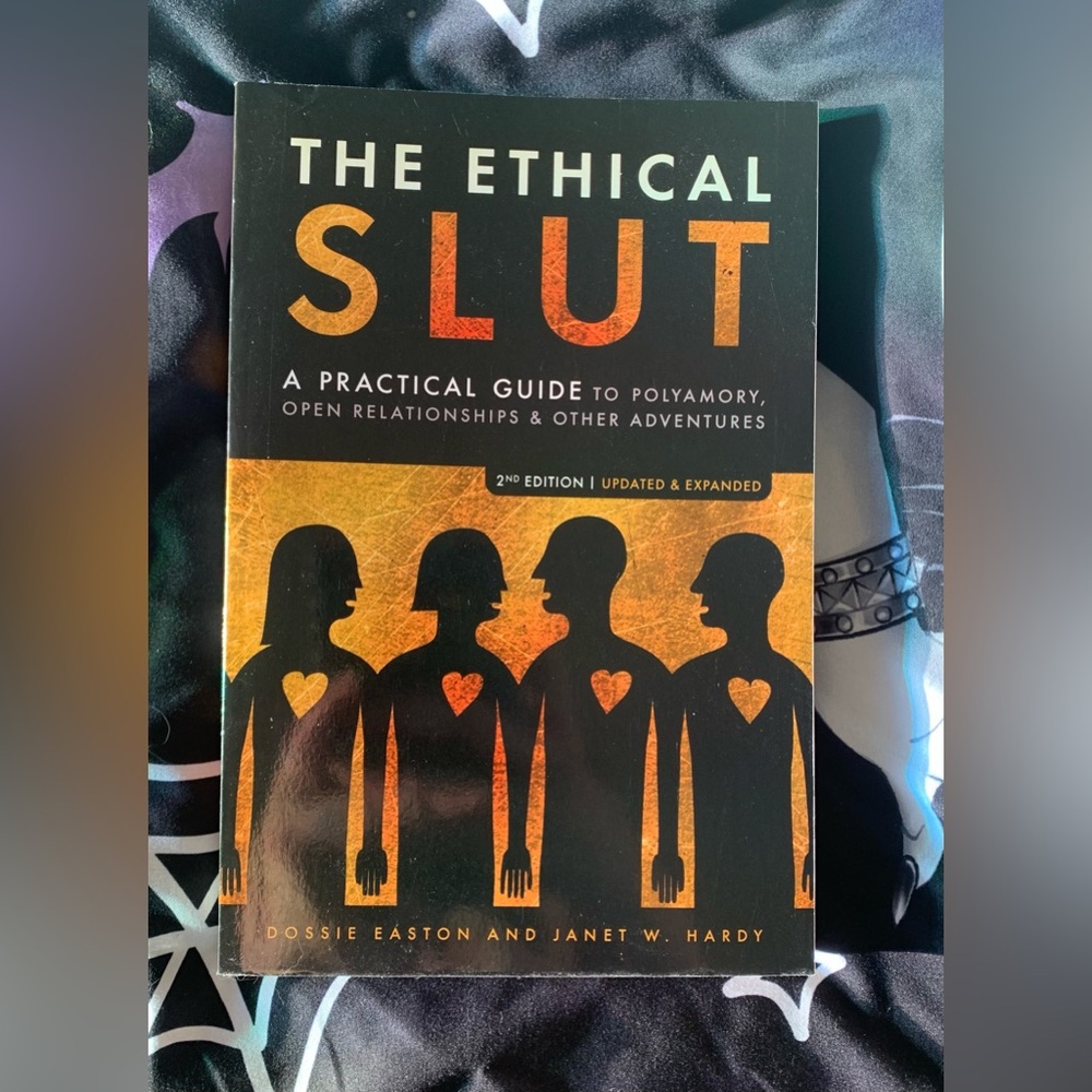 The Ethical S*** 2nd Edition